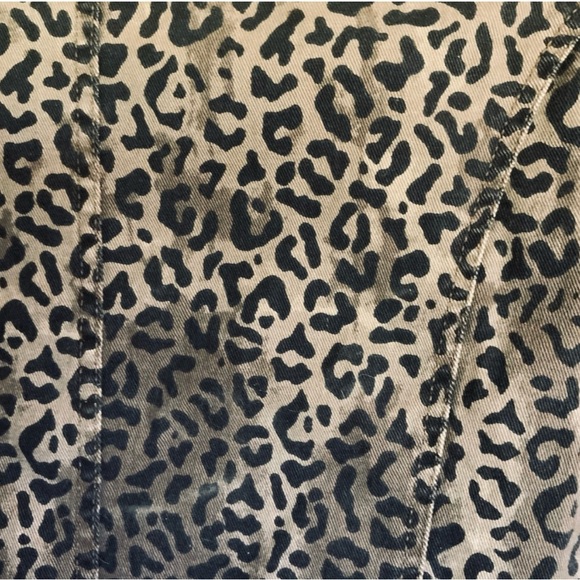 WILLIAM RAST Denim Jacket 🐆 - Picture 7 of 8